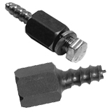 Female End Fittings